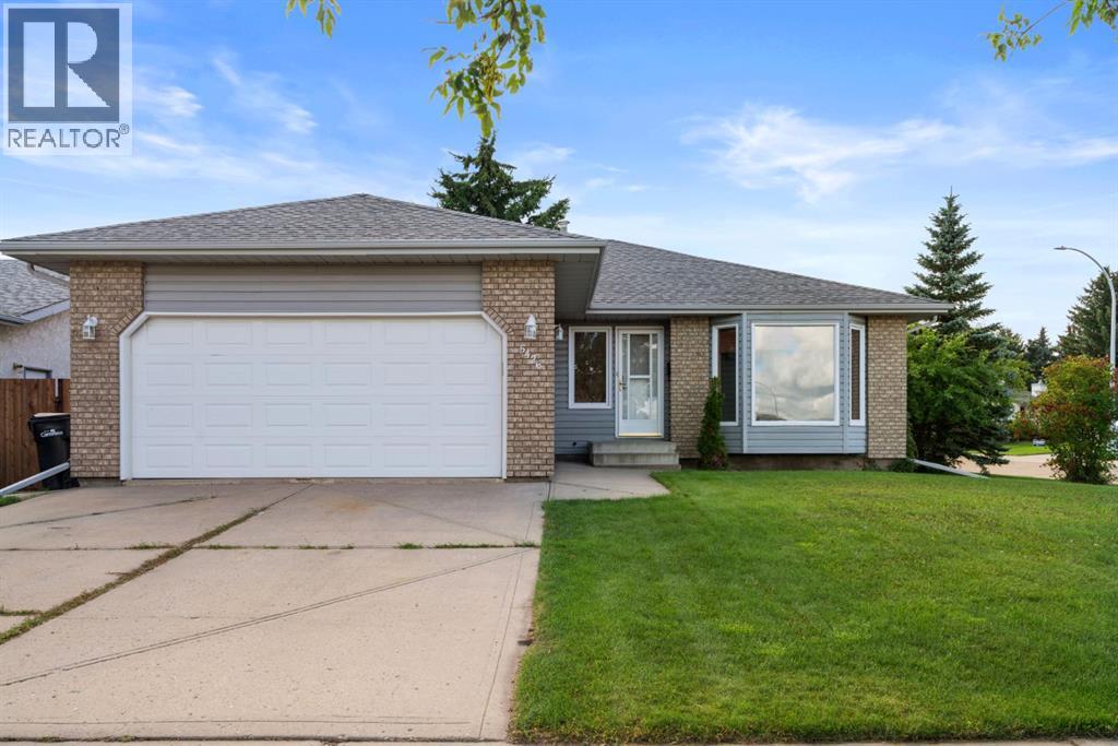 60 Street Unit 5426, Camrose, AB T4V 4G9