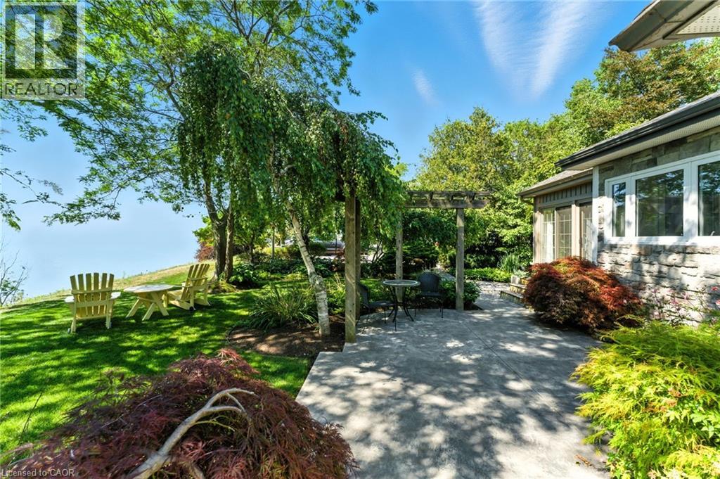 58 Lakeview Ave, Port Dover, ON N0A 1N8