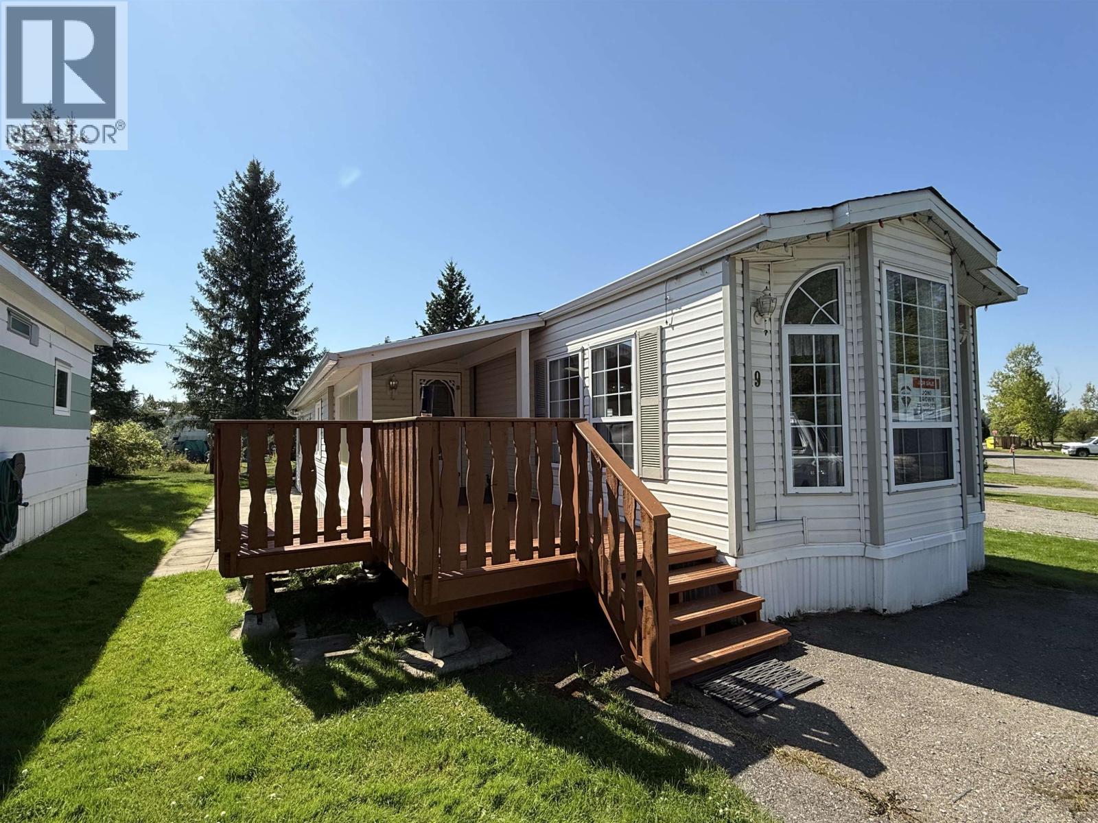 7817 S 97 Highway Unit 19, Prince George, BC V2N 6P6