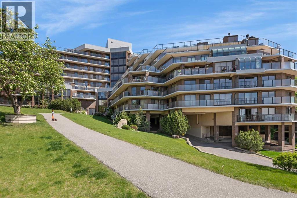300 Meredith Road Ne Unit 515, Calgary, AB T2E 7A8