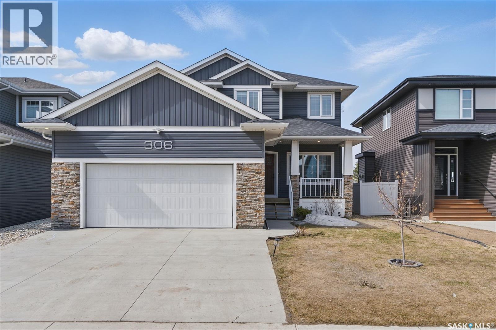 306 Secord Way, Saskatoon, SK S7V 0L9