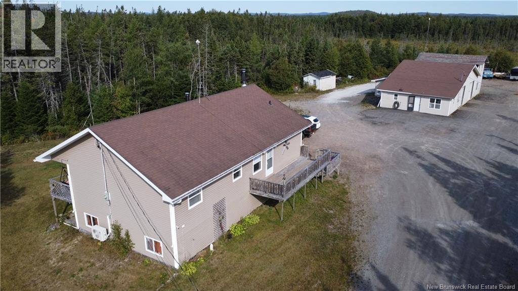 5 Sherwood Rd, Prince Of Wales, NB E5J 2K8