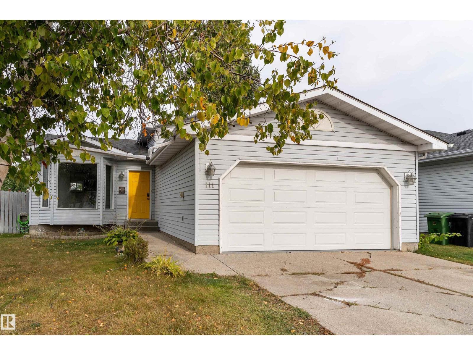 111 Westmews, Fort Saskatchewan, AB T8L 3X7