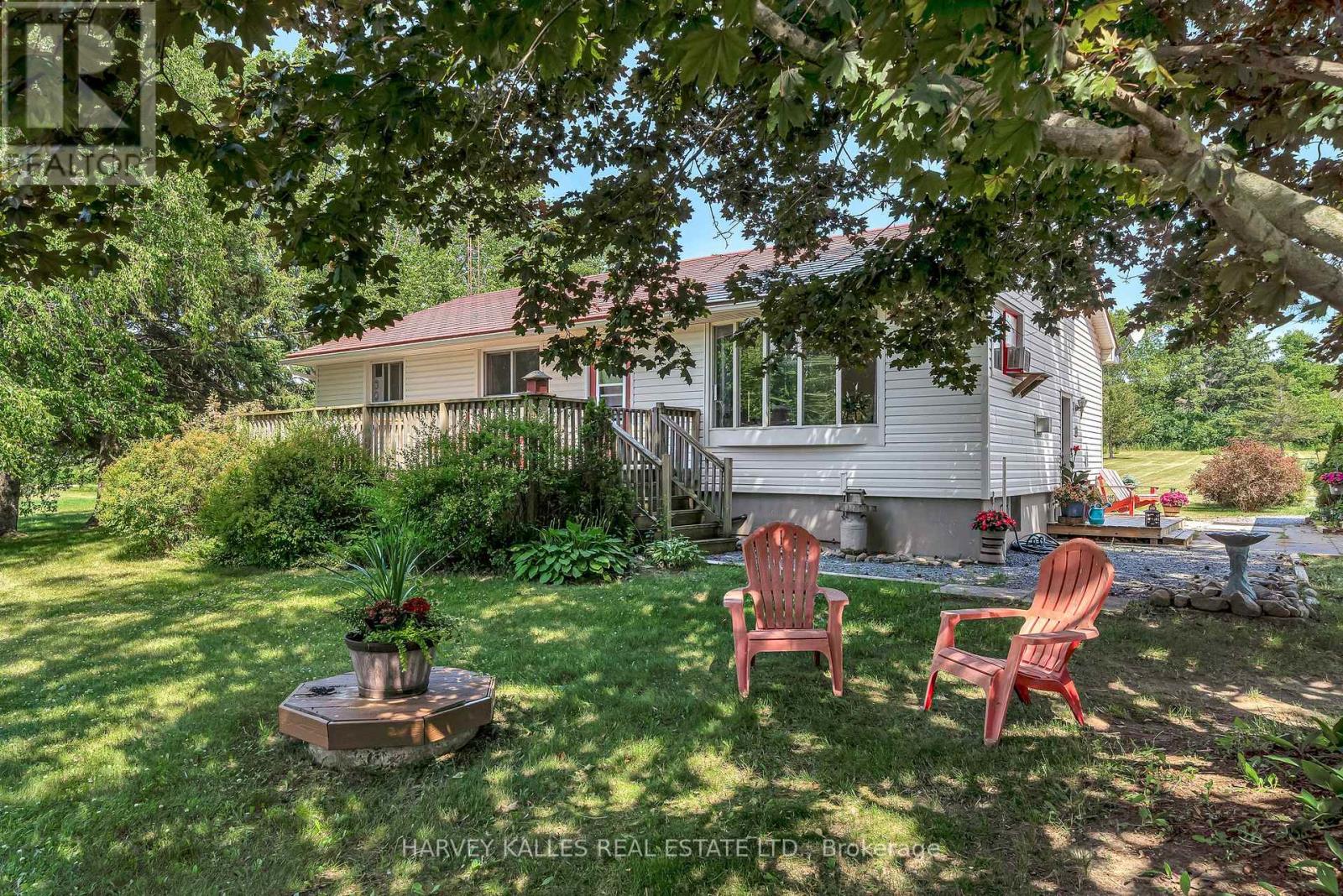 17 Kleinsteuber Park Rd, Prince Edward County Hallowell Ward, ON K0K 2T0