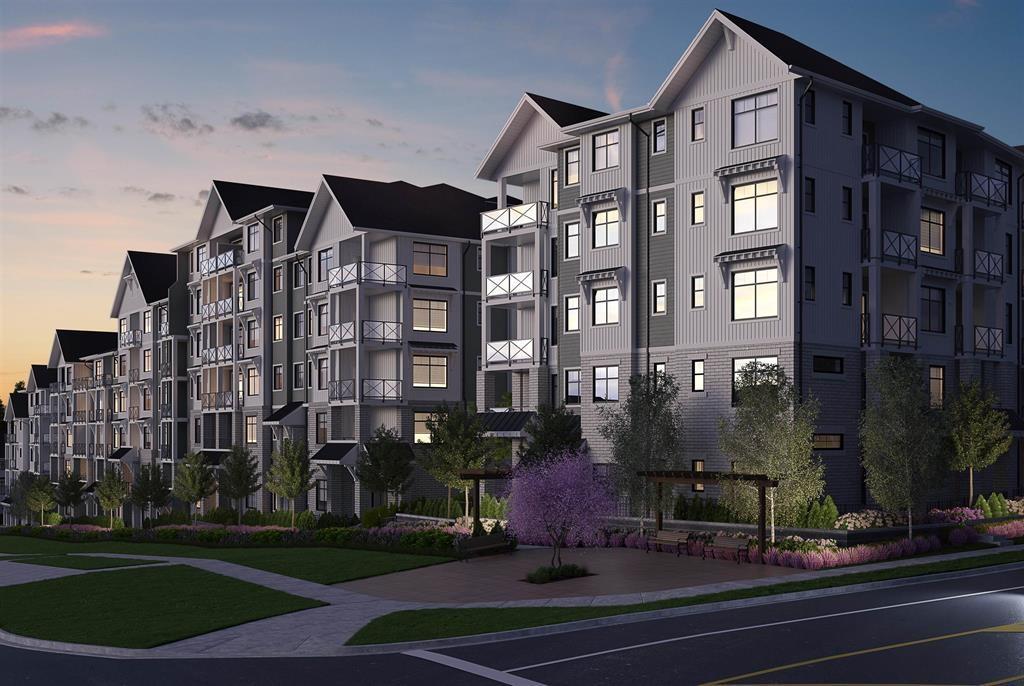 3317 148 Street Unit 304, Surrey, BC V4P 0H9