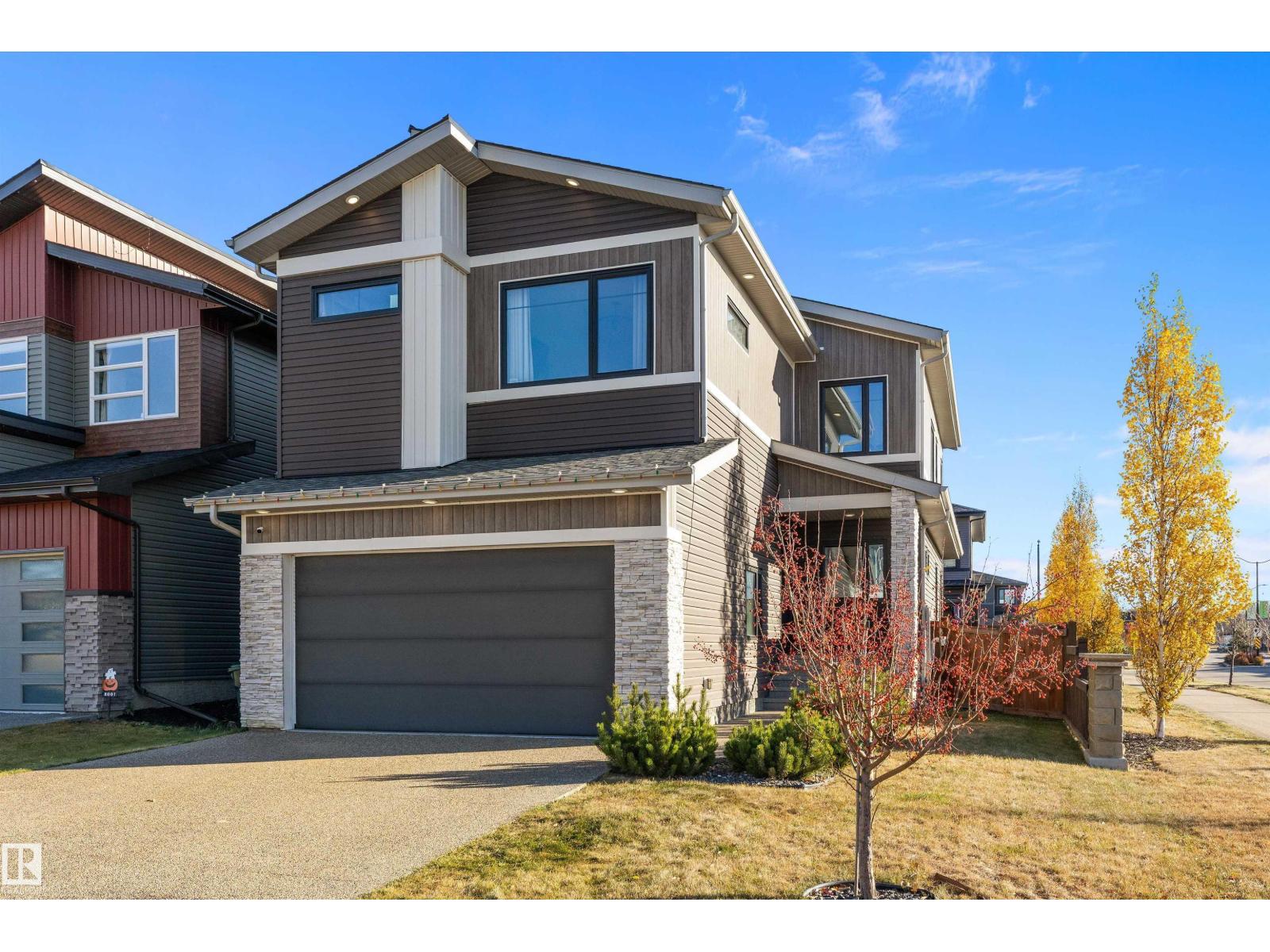 2 Elwyck Ga, Spruce Grove, AB T7X 0Z2