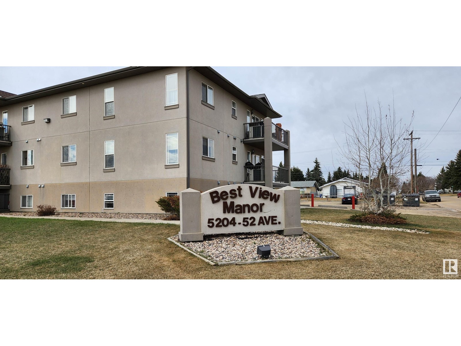 APT 111 5204 52 Av, Tofield, AB T0B 4J0 MLS E4386093 Houseful