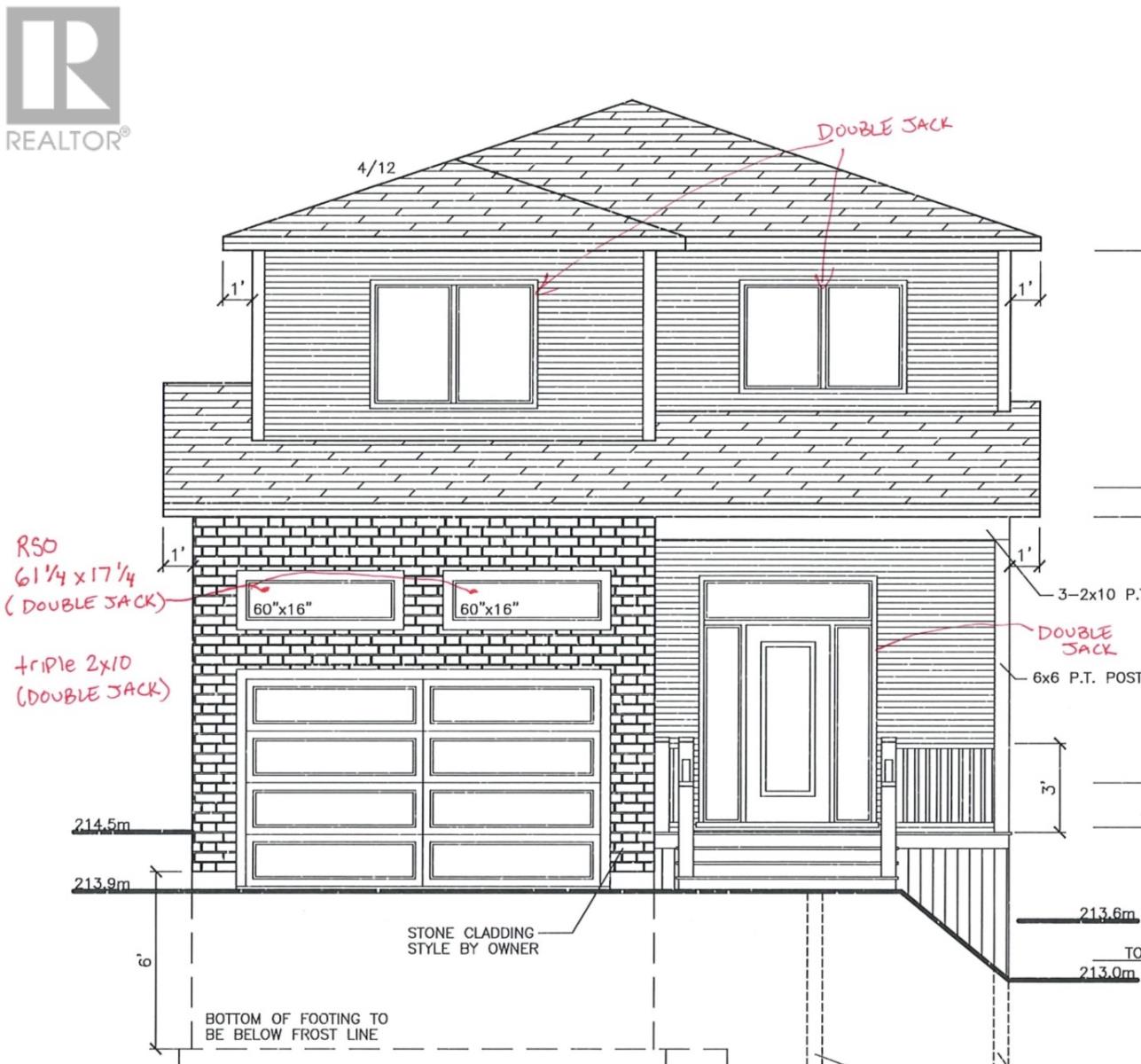 14 Terry Ln, St. John's, NL A1H 0N6