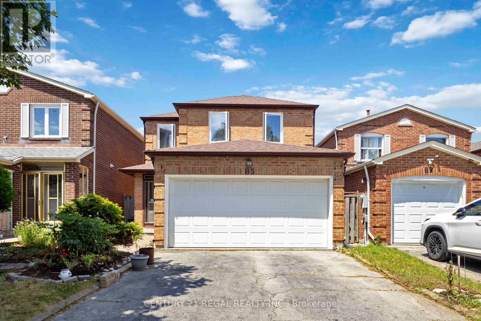 85 Nettlecreek Cres, Toronto, ON M1V 4L2