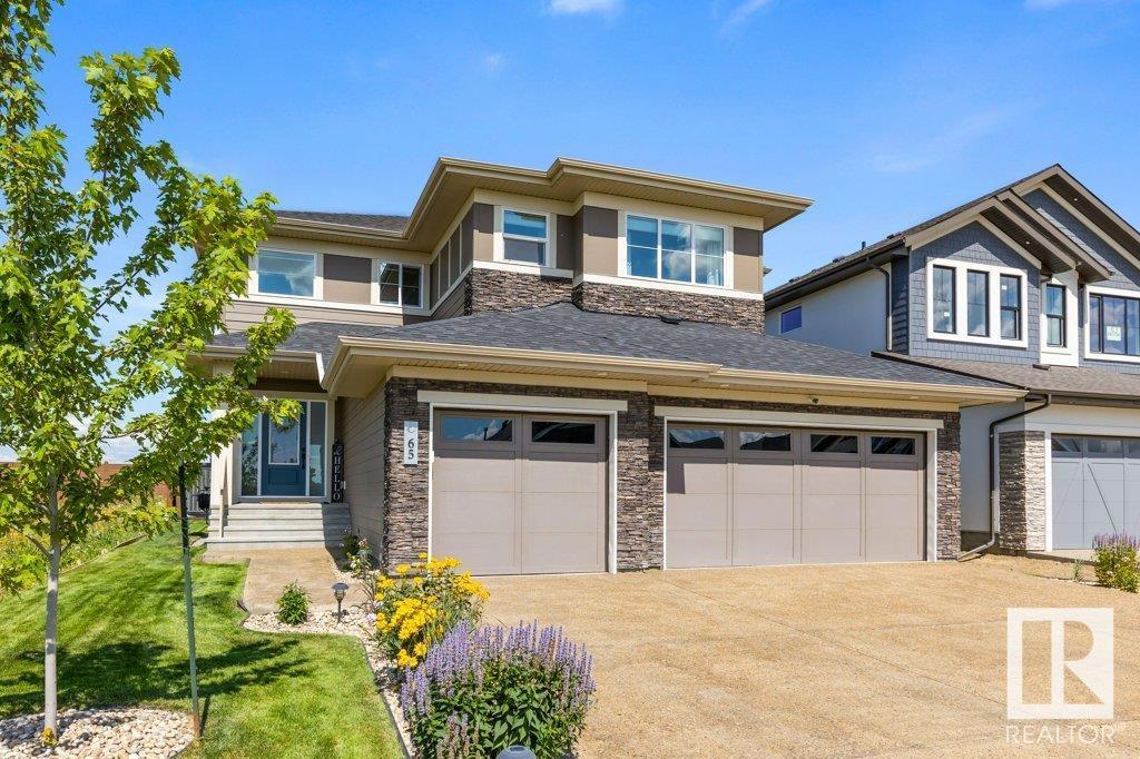 65 Jubilation Dr, St. Albert, AB T8N 7W7