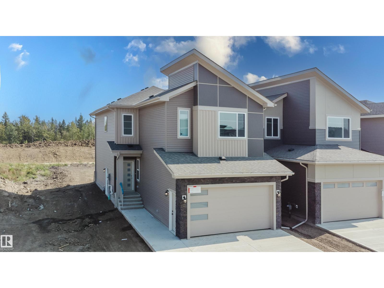 55 Renwyck Pl, Spruce Grove, AB T7X 4E1