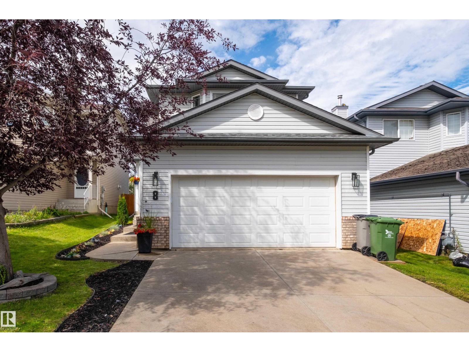 8 Cote Cl, Beaumont, AB T4X 1R8