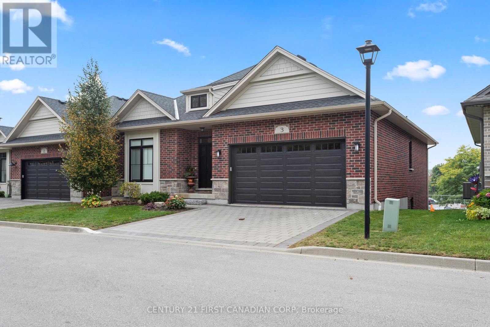3 10038 Oxbow Dr, Middlesex Centre, ON N0L 1R0