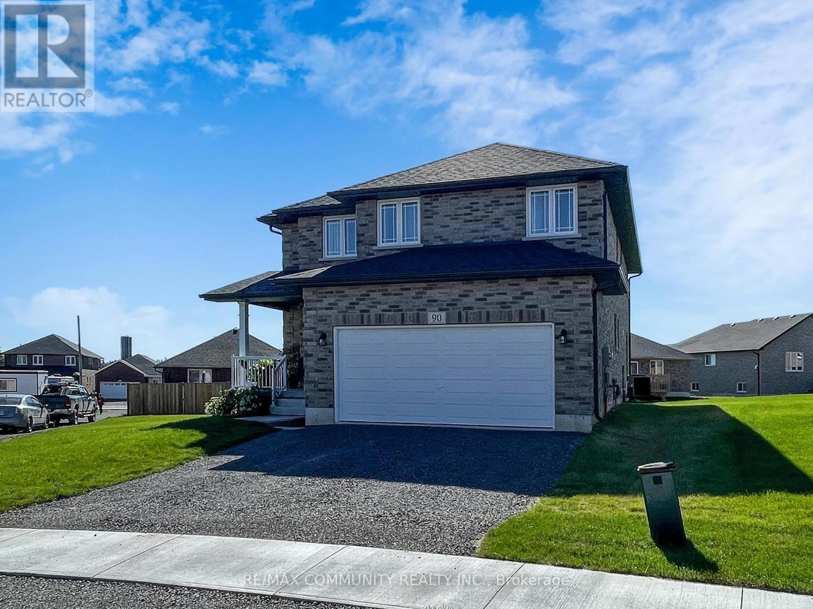 90 Keeler Ct, Asphodel-Norwood, ON K0L 2V0
