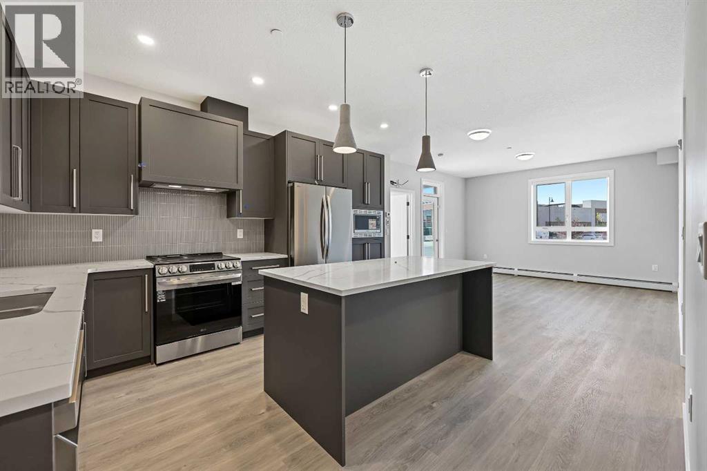 520 Reynolds Avenue Sw Unit 1115, Airdrie, AB T4B 4K9