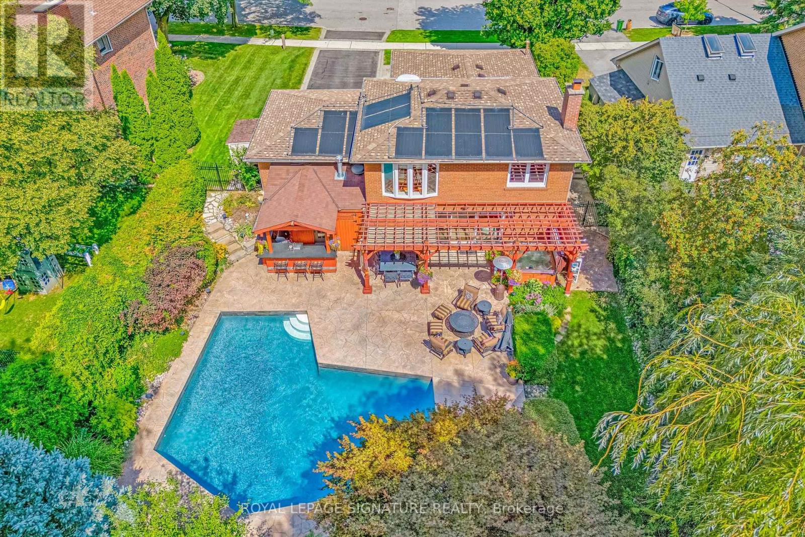 41 Denver Cres, Toronto Henry Farm, ON M2J 1G6
