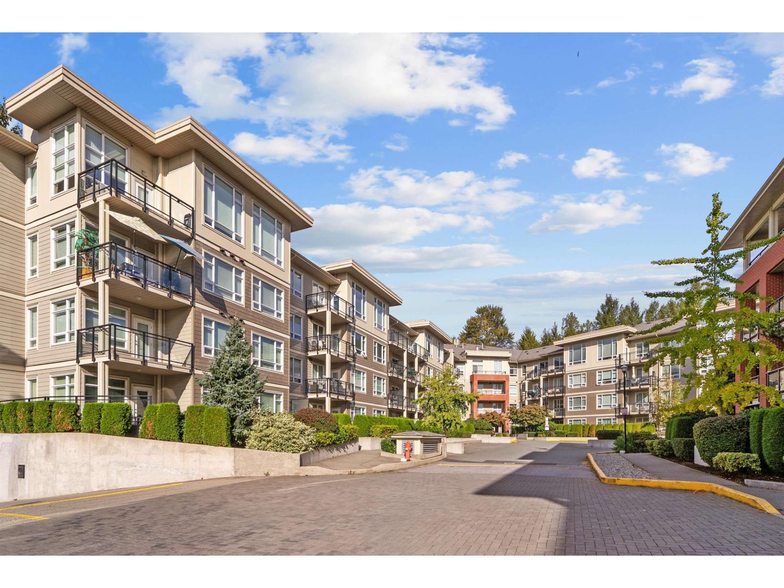 20211 66 Avenue #c125, Langley, BC V2Y 0L4
