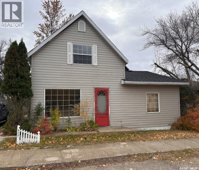 809 Herbert Ave, Herbert, SK S0H 2A0