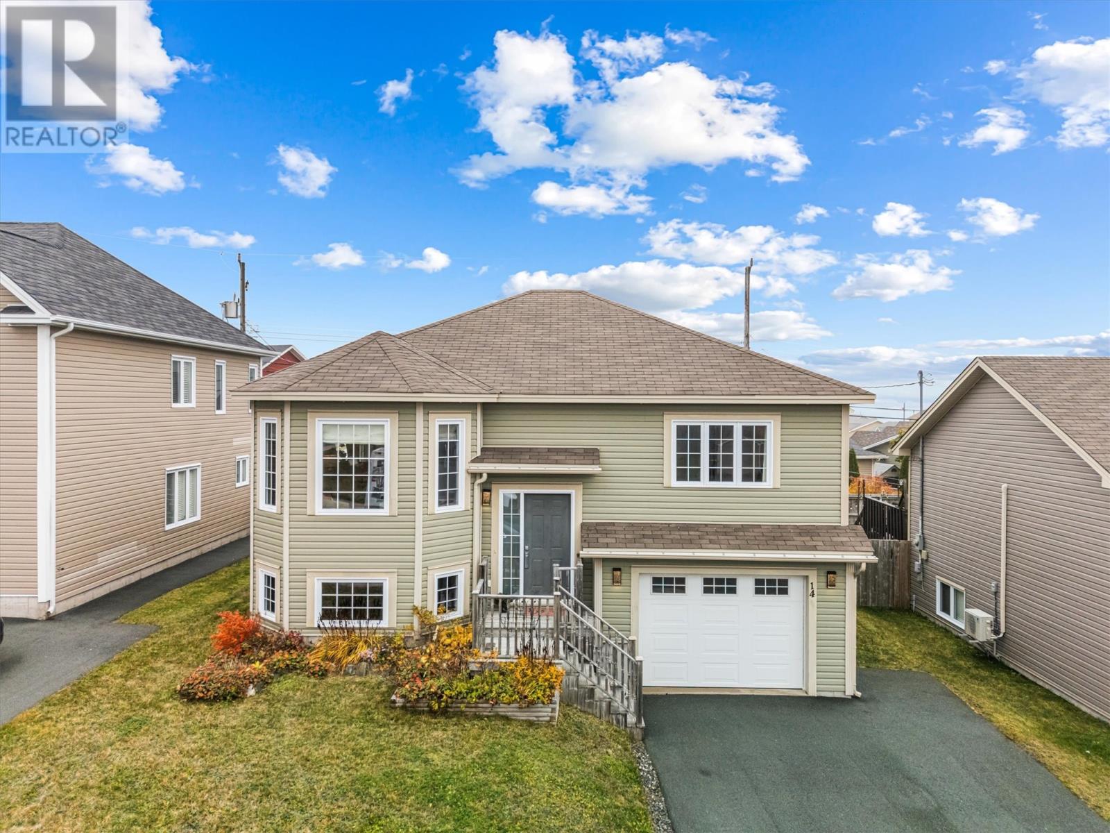 14 Duke St, St. John's, NL A1B 0N9
