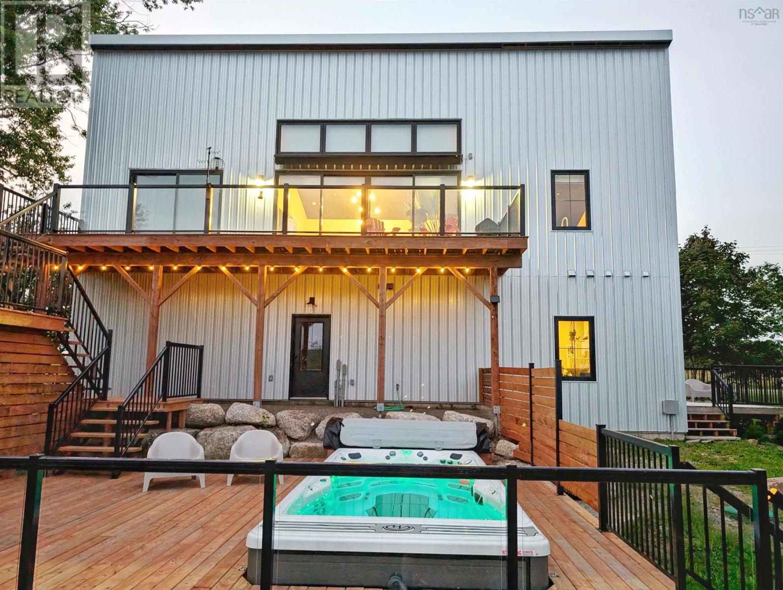 1468 Ridge Rd, Kings, Subd. D, NS B4P 2R1