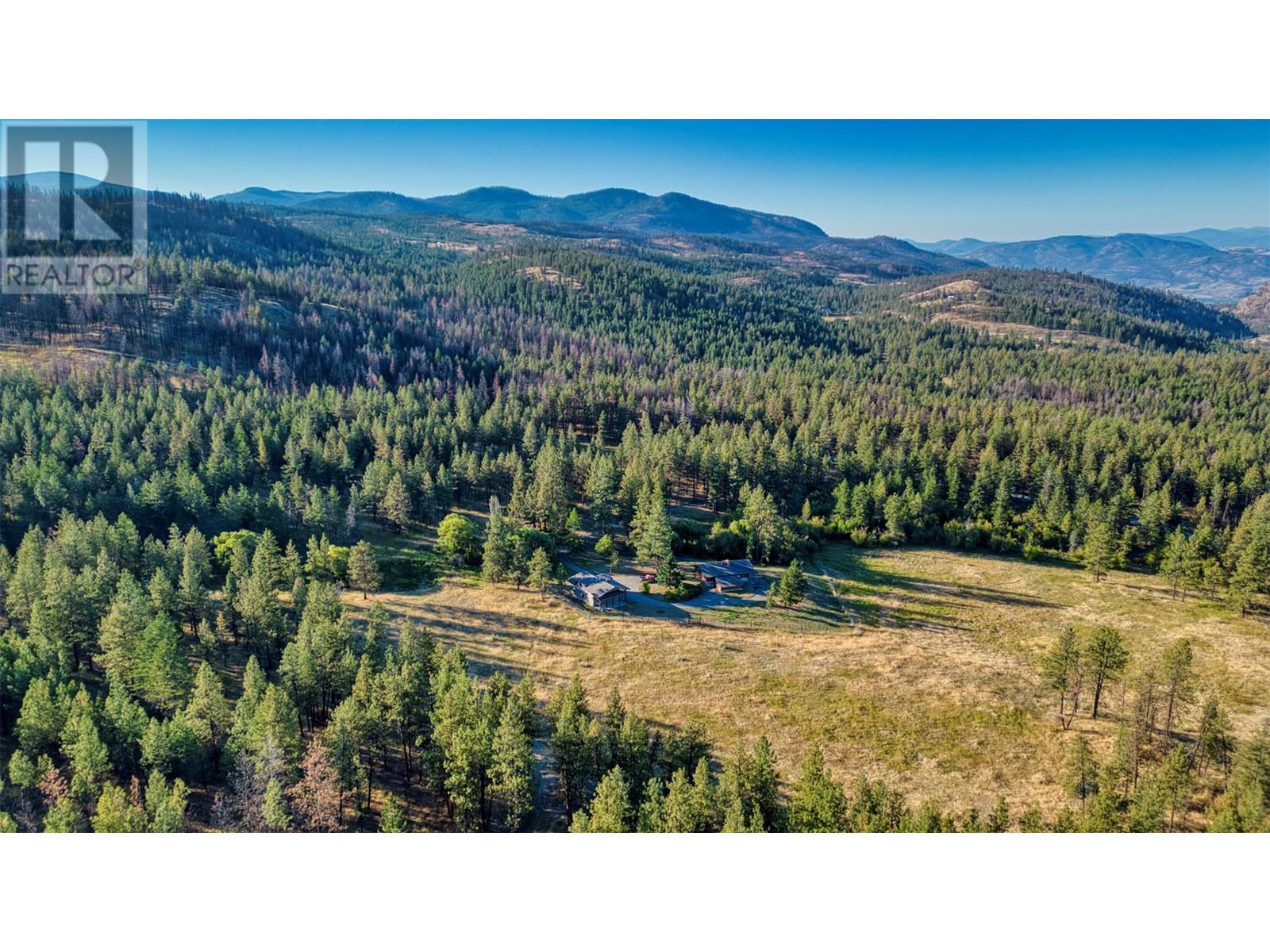 1266 Mckinney Rd, Oliver, BC V0H 1T8