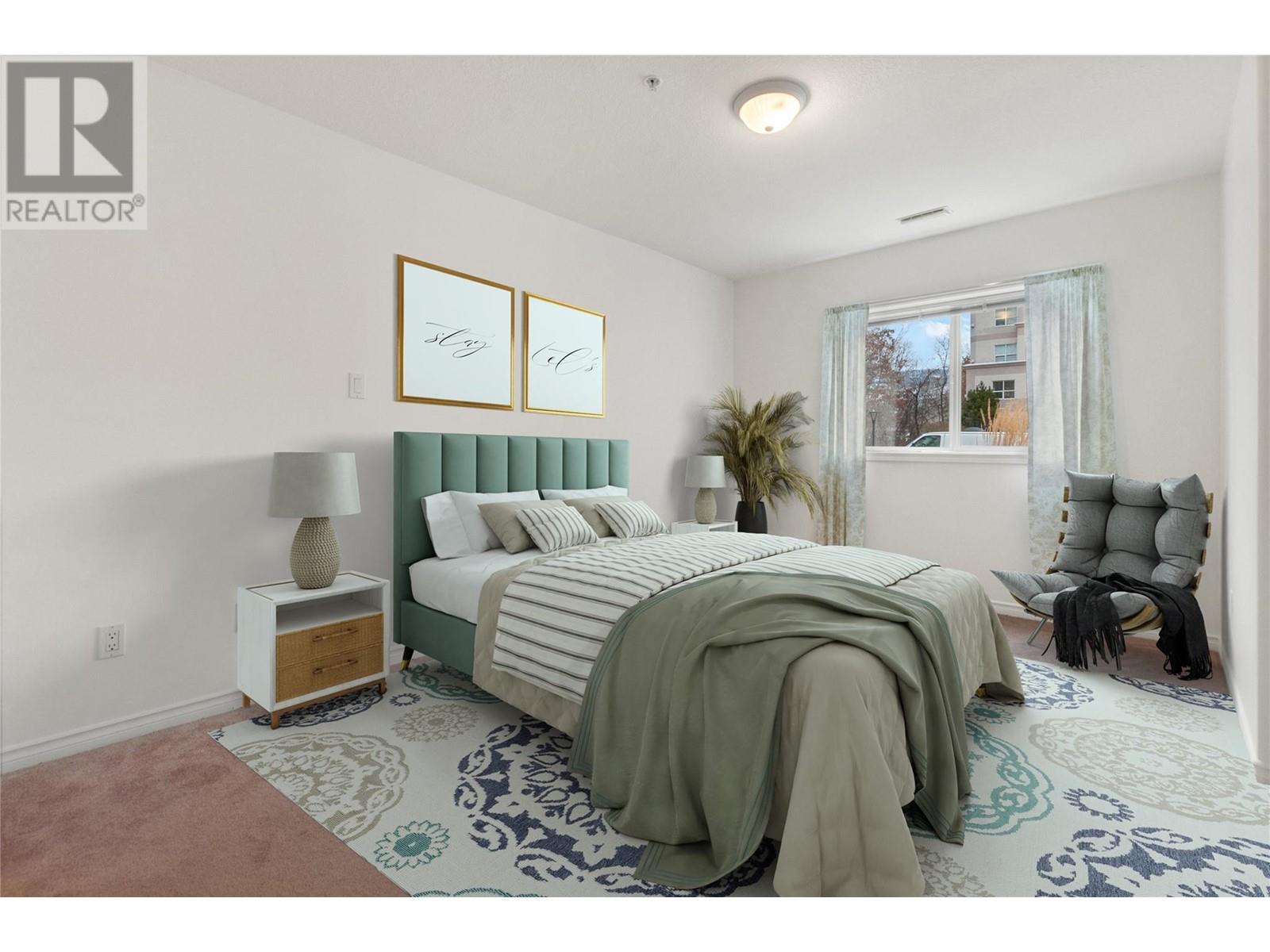 2255 Atkinson Street Unit 104, Penticton, BC V2A 3E5