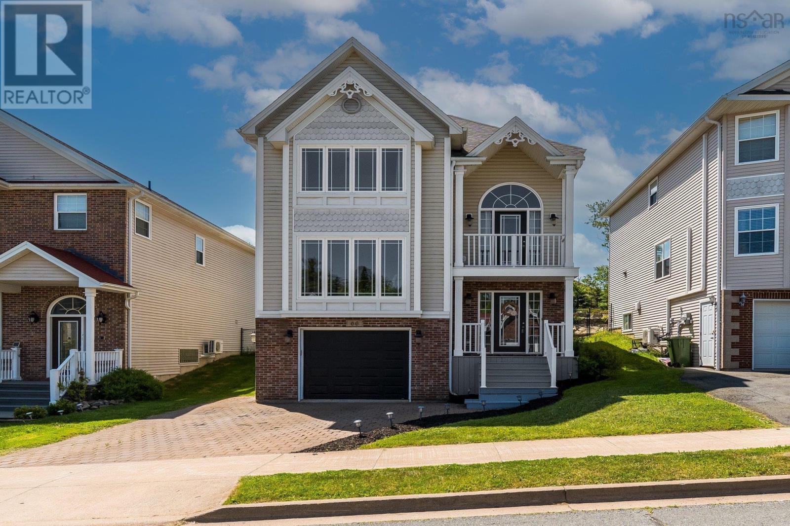 66 Cutter Dr, Halifax, NS B3M 4W5