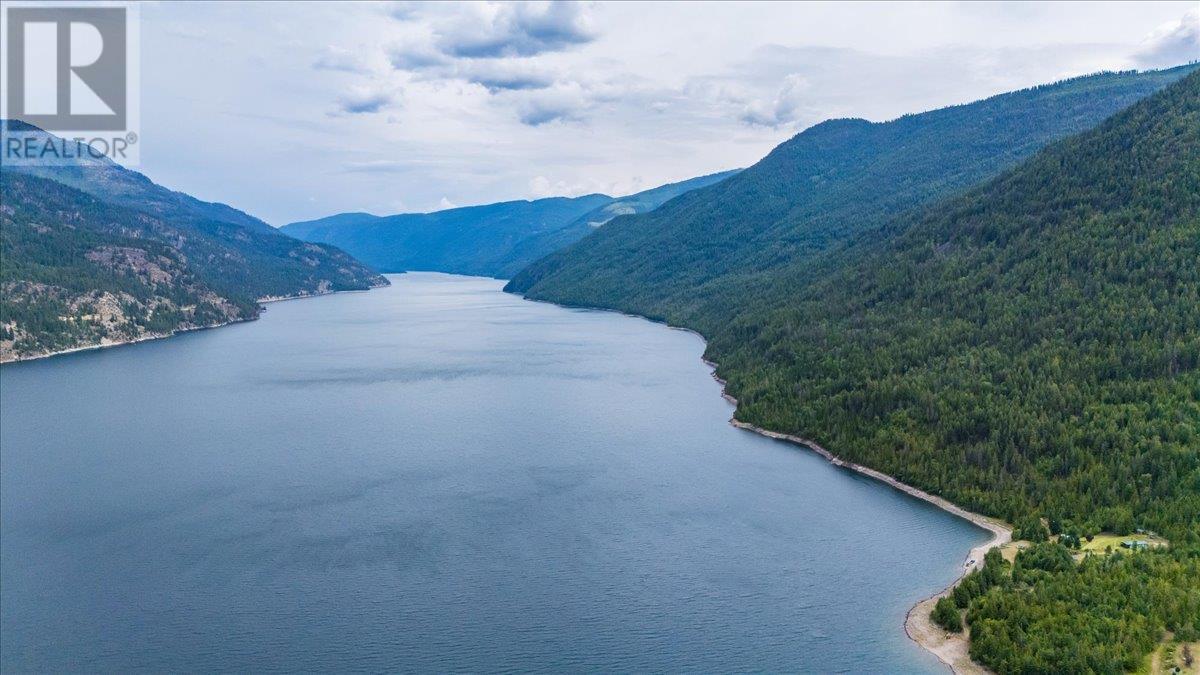 Lower Arrow Lake Lot APT 5, Castlegar, BC V1N 3H9