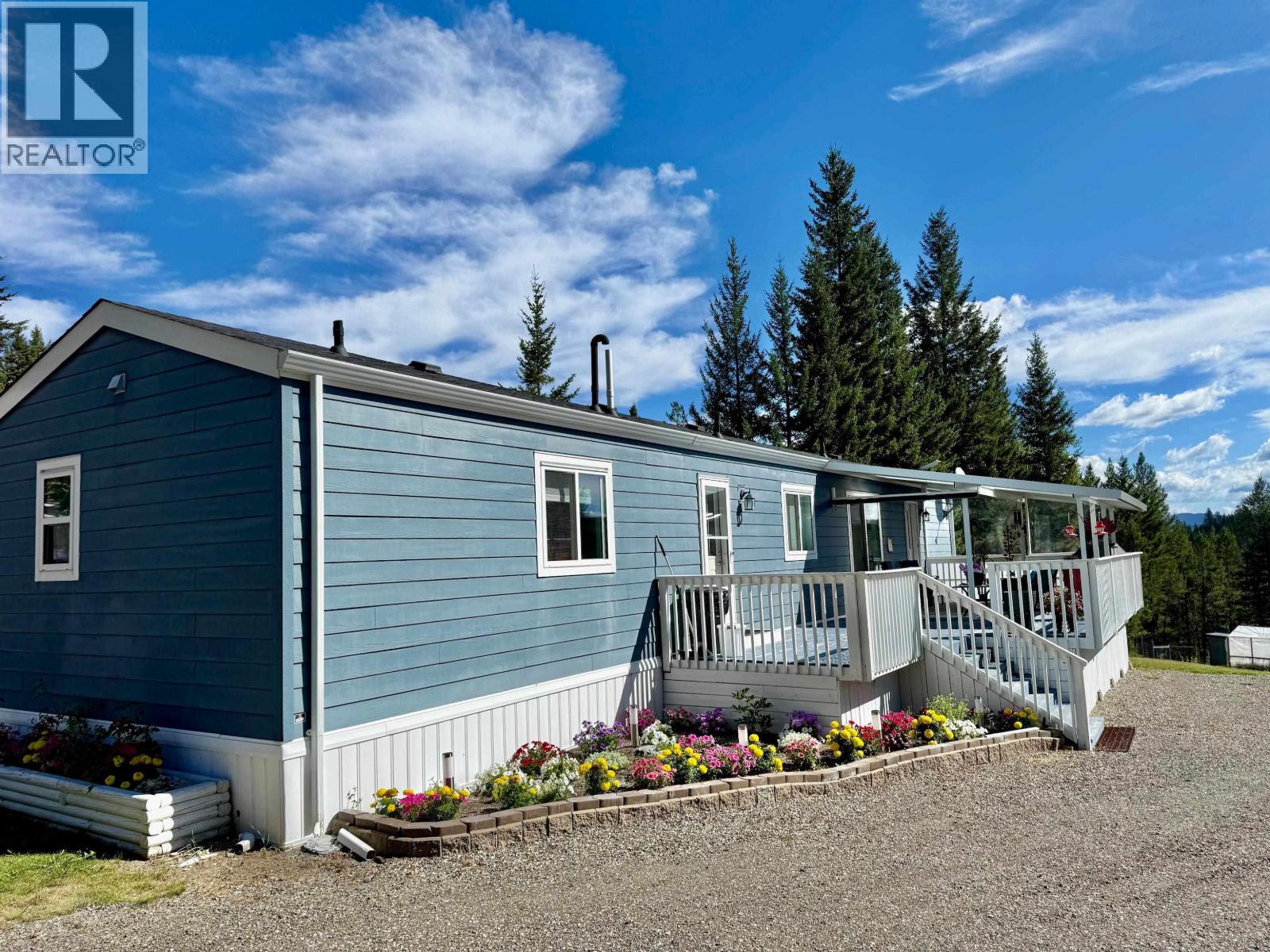 5581 Birchwood Road, 100 Mile House, BC V0K 2E0
