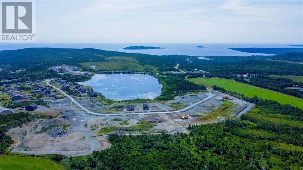99 Island Cove Rd, Bay Bulls, NL A0A 4K0
