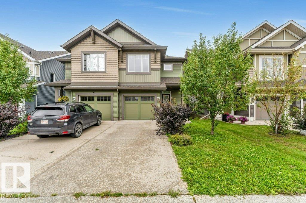5181 Crabapple Li SW, Edmonton, AB T6X 1X1