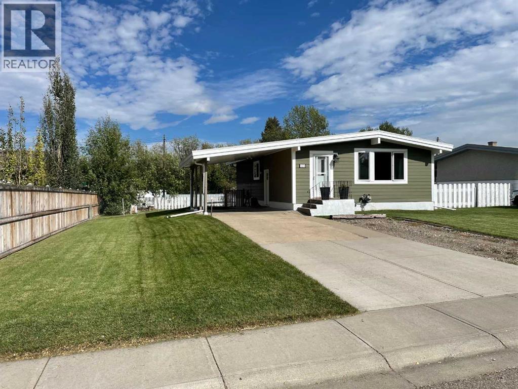 6 Street W Unit 520, Cardston, AB T0K 0K0