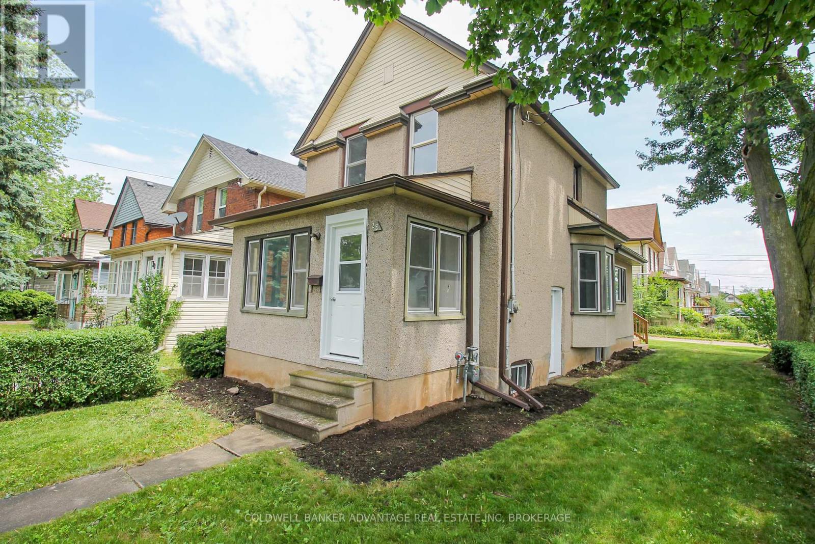 28 Myrtle Ave, Welland, ON L3B 3W2