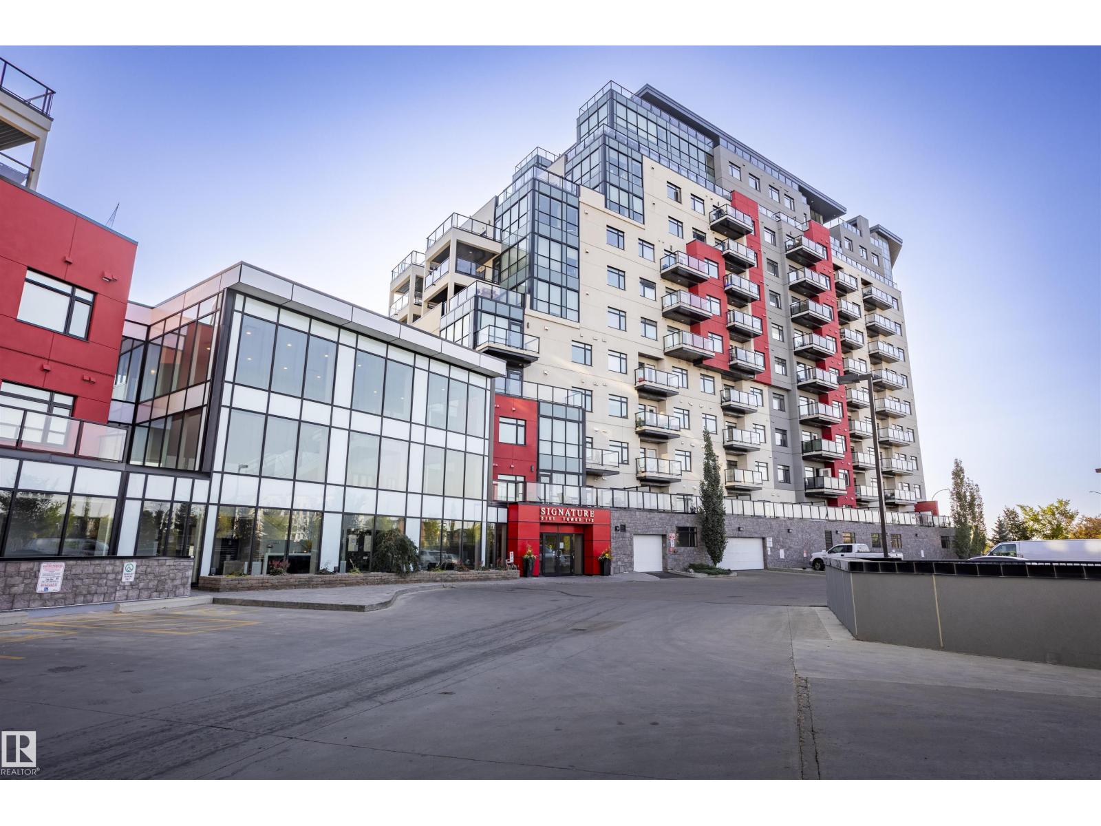 5151 Windermere Boulevard Northwest #307, Edmonton, AB T6W 2K4