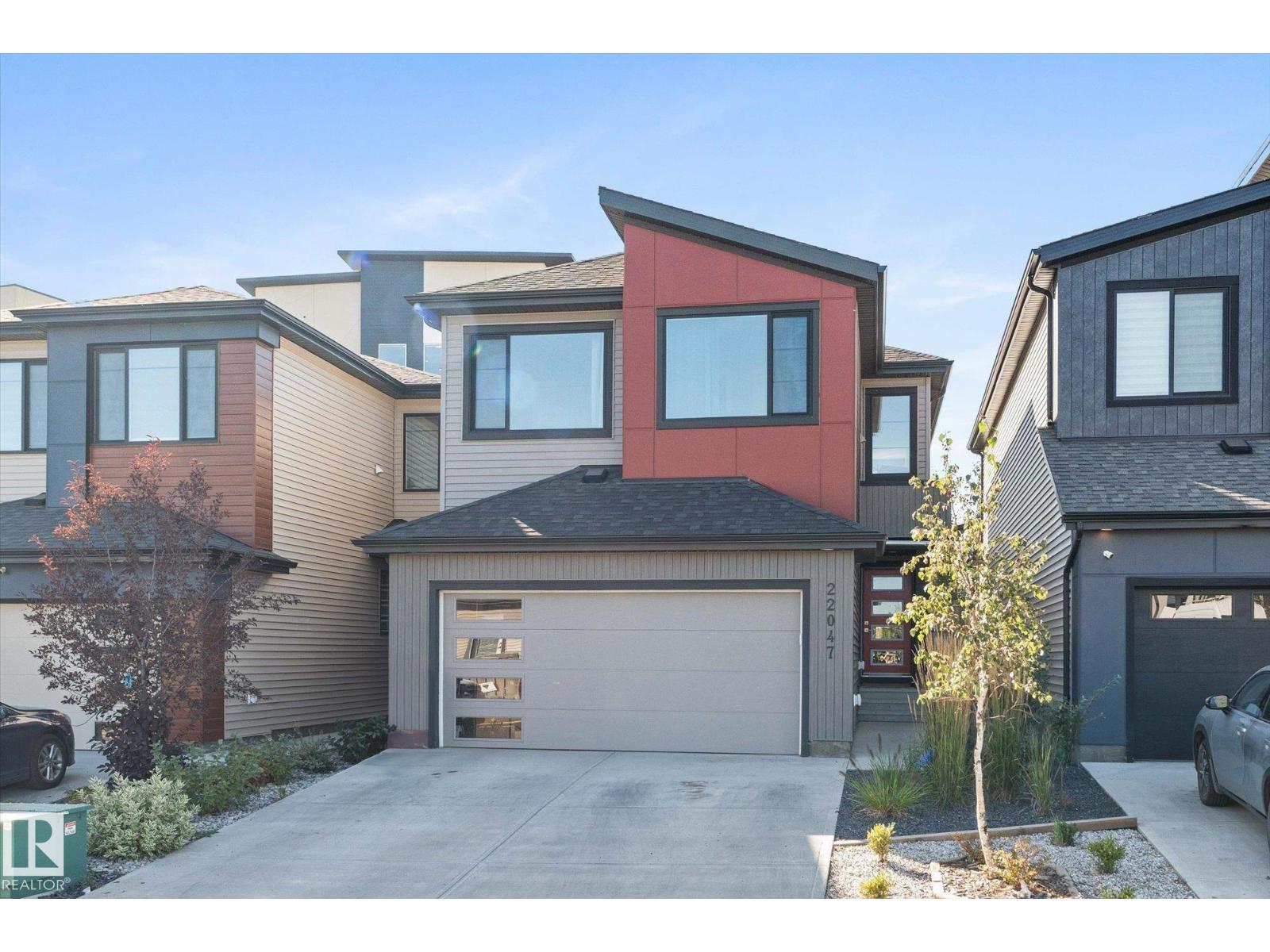 93 Av Nw Unit 22047, Edmonton, AB T5T 7N9