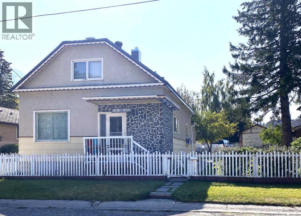 18 Avenue Unit 13014, Blairmore, AB T0K 0E0