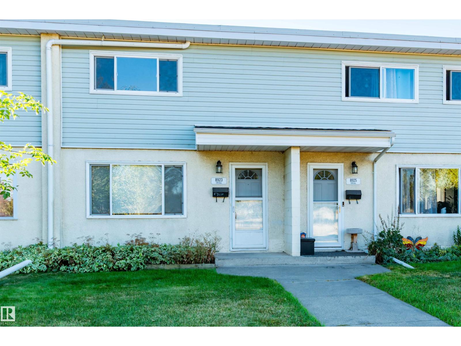 134 Av Nw Unit 8923, Edmonton, AB T5E 1H3