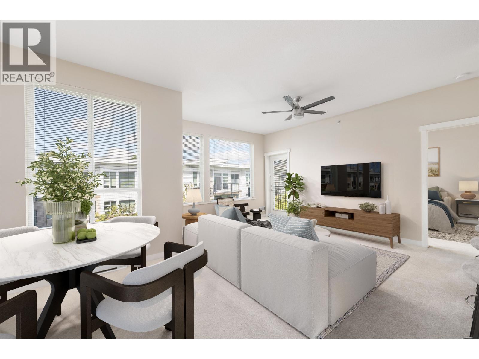 9399 Tomicki Avenue Unit 420, Richmond, BC V6X 0H6