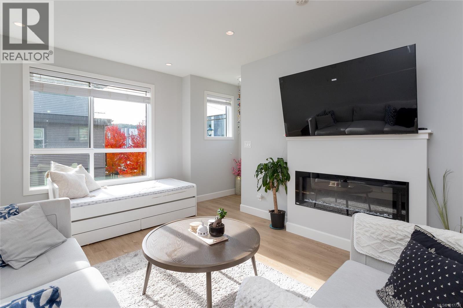 3351 Luxton Rd Unit 1201 Rd, Langford, BC V9C 0P2