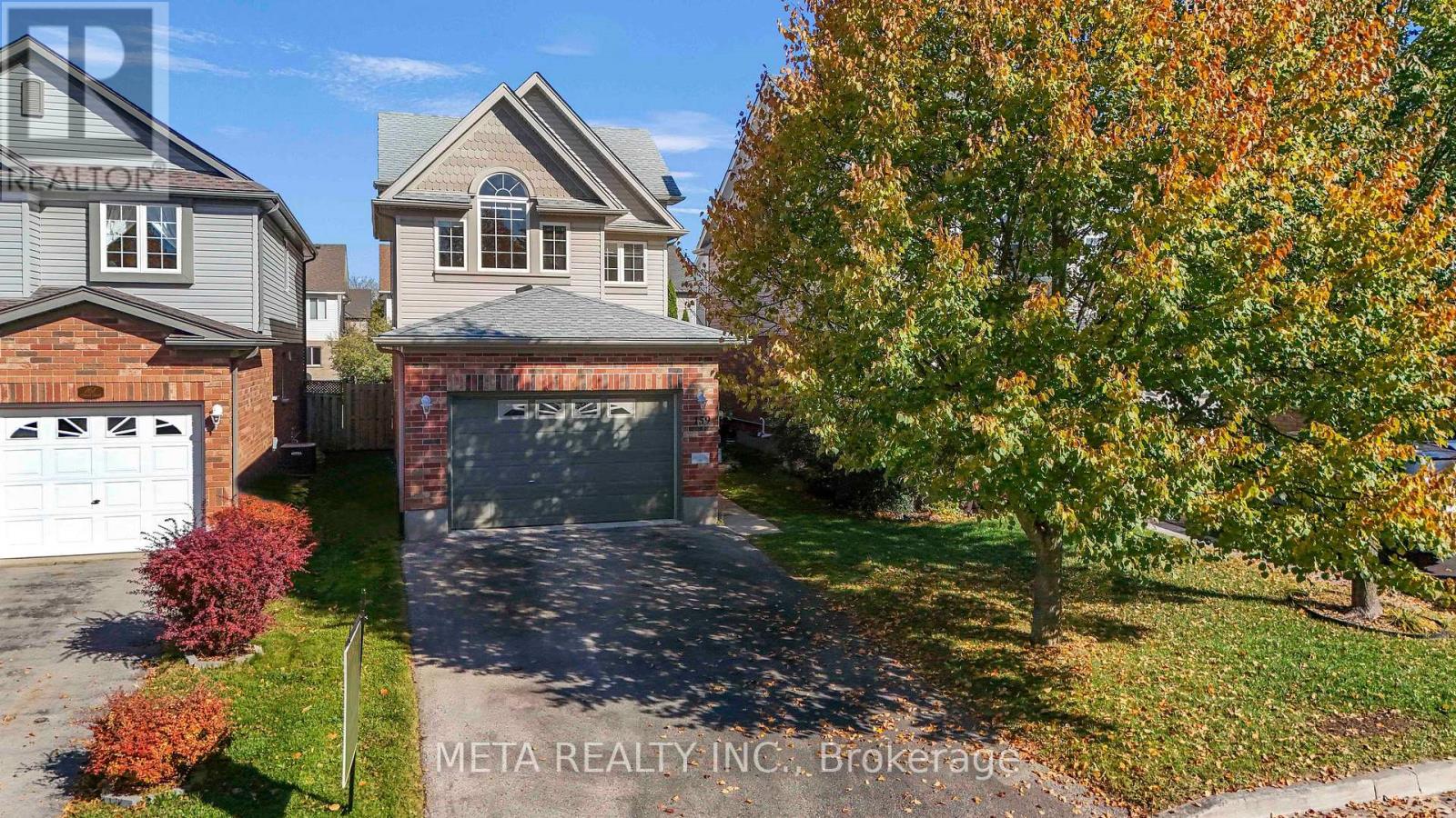 159 Lynch Cir, Guelph, ON N1L 1R7