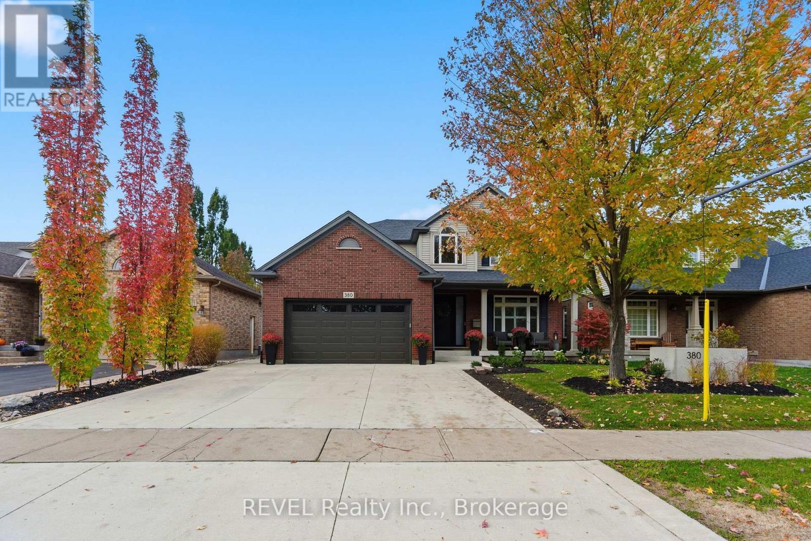 380 Pelham Rd, St. Catharines, ON L2S 0A2