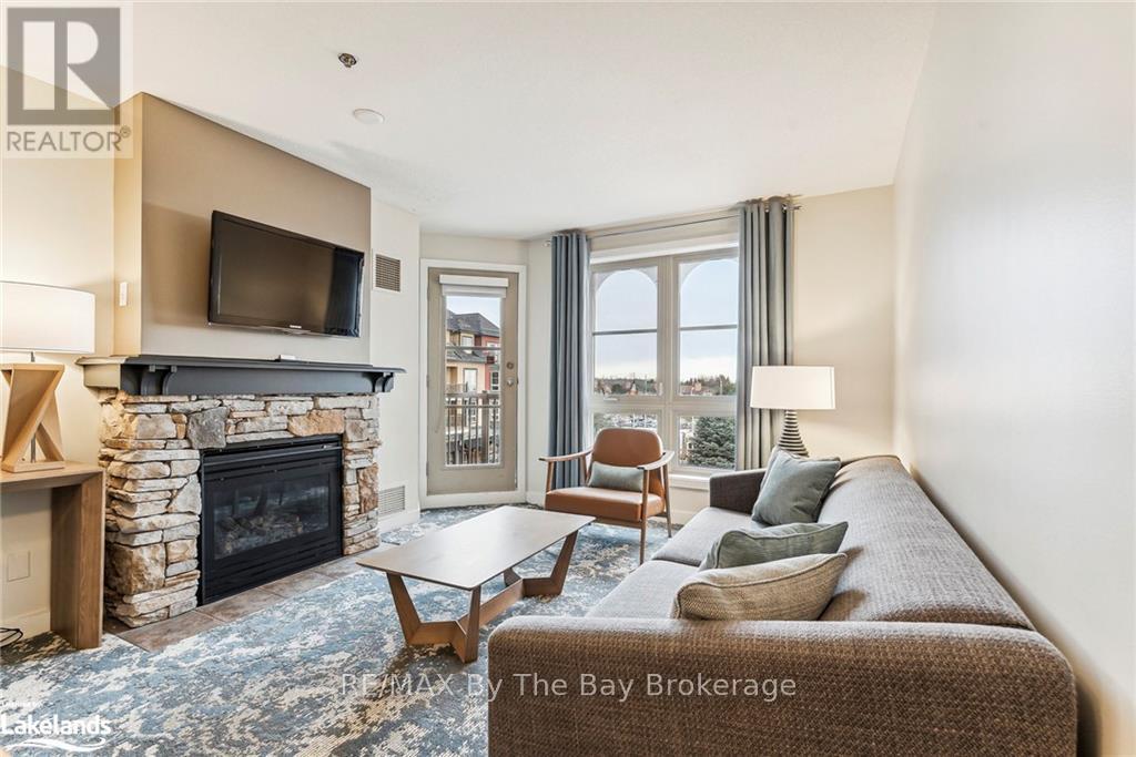 317 170 Jozo Weider Blvd #317, The Blue Mountains, ON L9Y 0V2