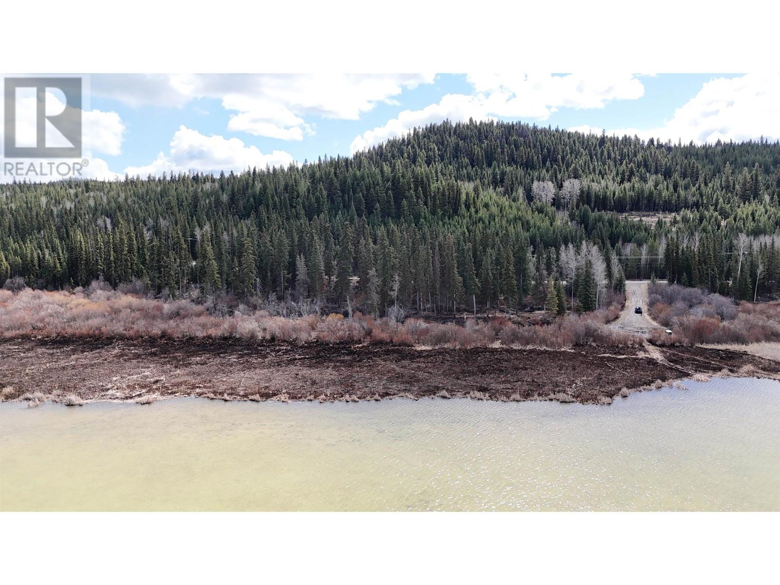 Horse Lake Road, Horse Lake, BC V0K 1X3