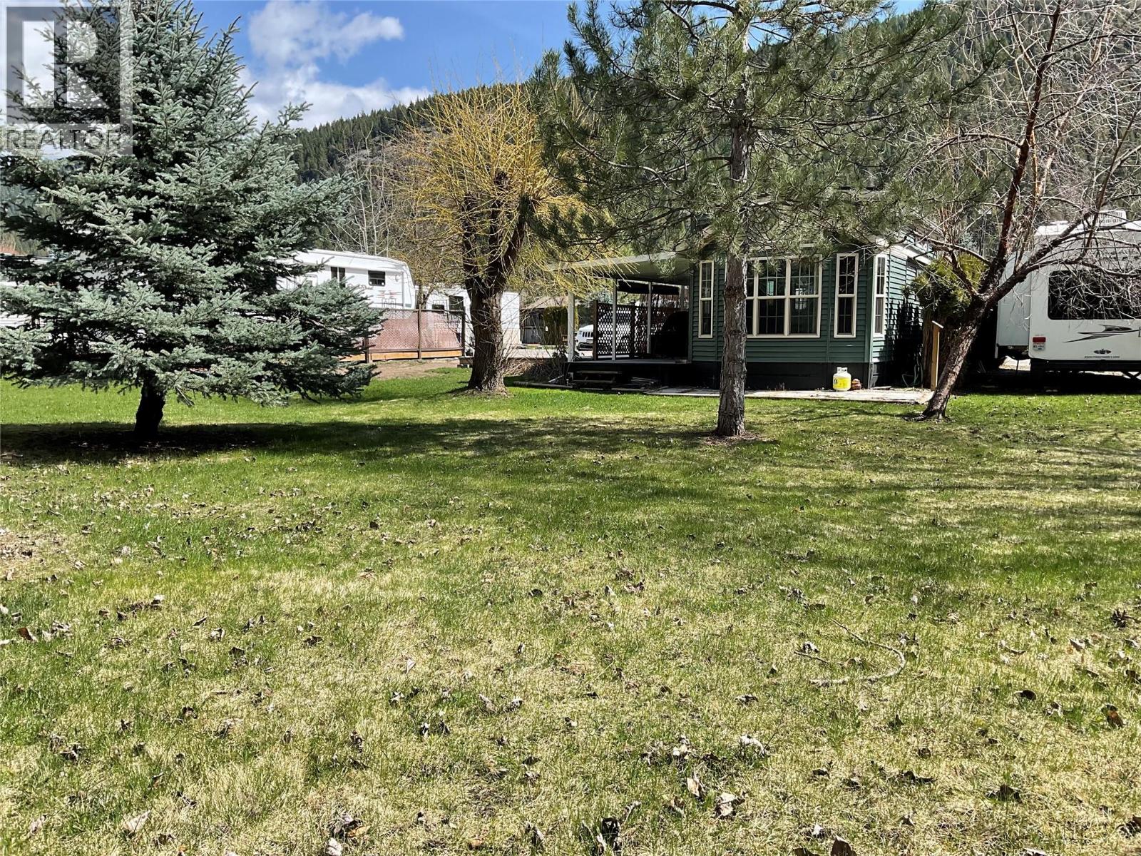 321 Copper N Avenue Unit 19, Greenwood, BC V0H 1J0