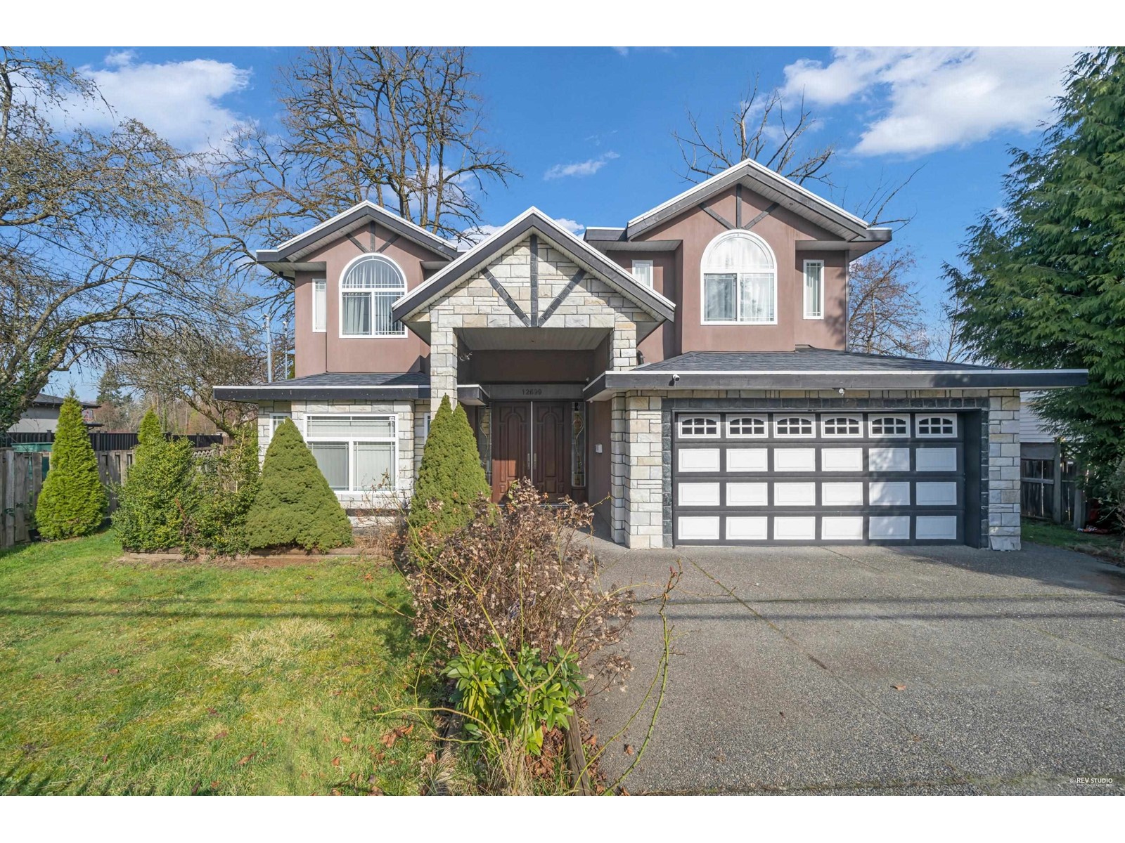 99 Avenue Unit 12699, Surrey, BC V3V 2P6