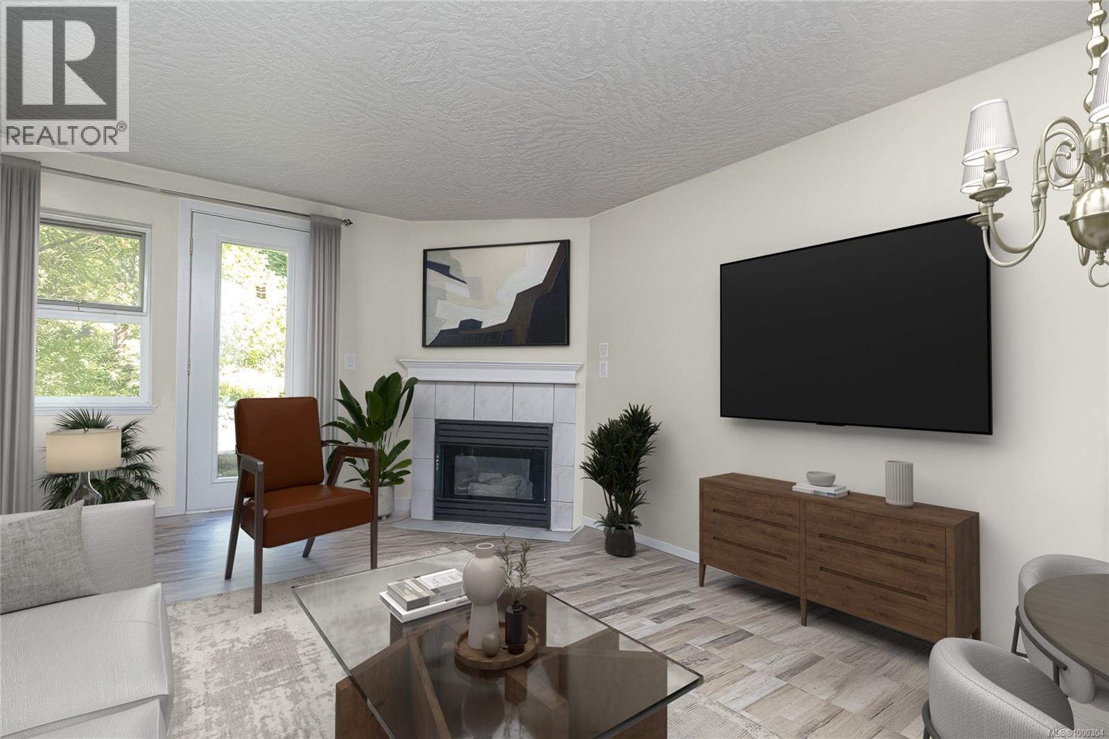 3010 Washington Ave Unit 105 Ave, Victoria, BC V9A 1P6