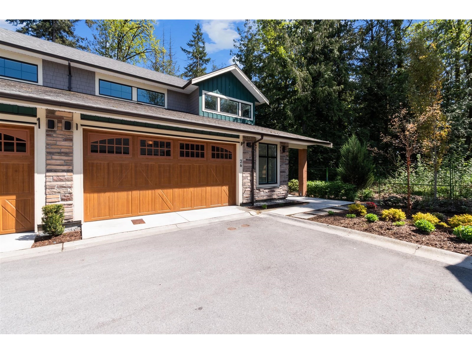 4750 228 Street Unit 26, Langley, BC V2Z 0A9