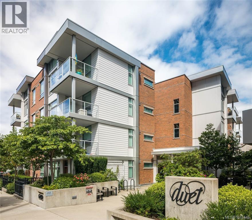640 Michigan St Unit 303 St, Victoria, BC V8V 1S9