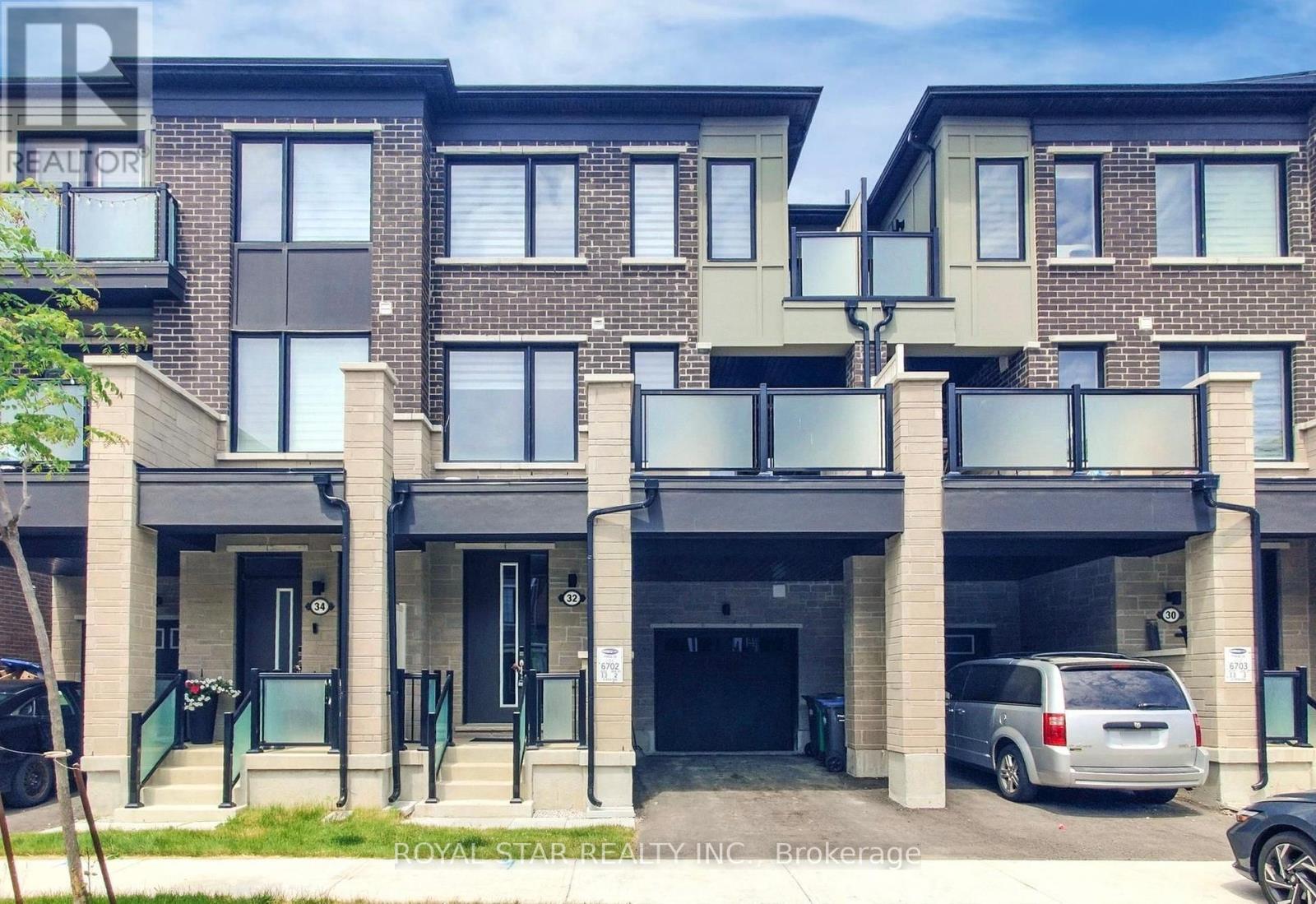 32 Melmar St, Brampton Brampton North, ON L7A 5K6
