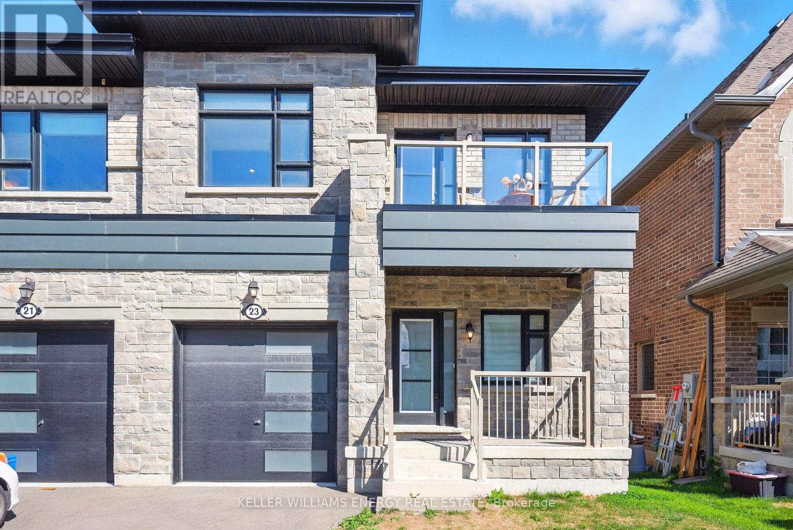23 Alan Williams Trl, Uxbridge, ON L9P 0R6